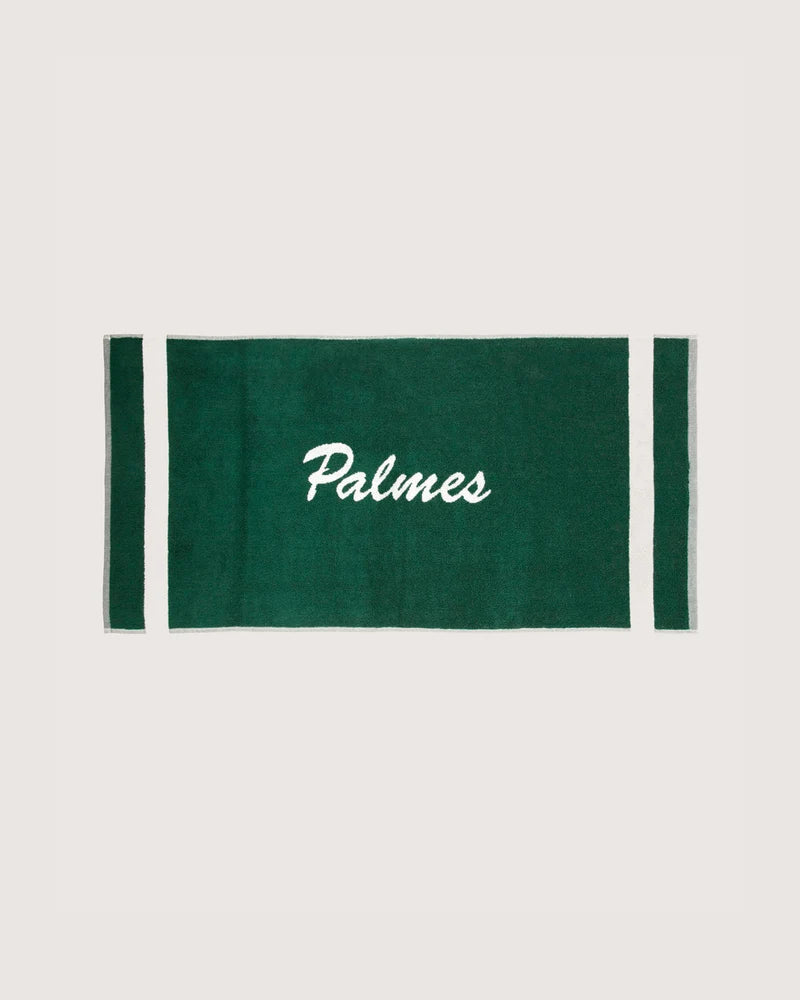 Palmes Alley Tennis Towel