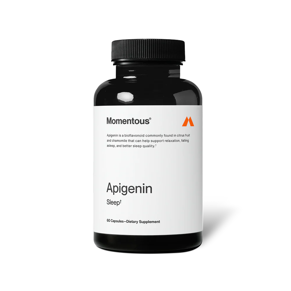 Momentus Apigenin