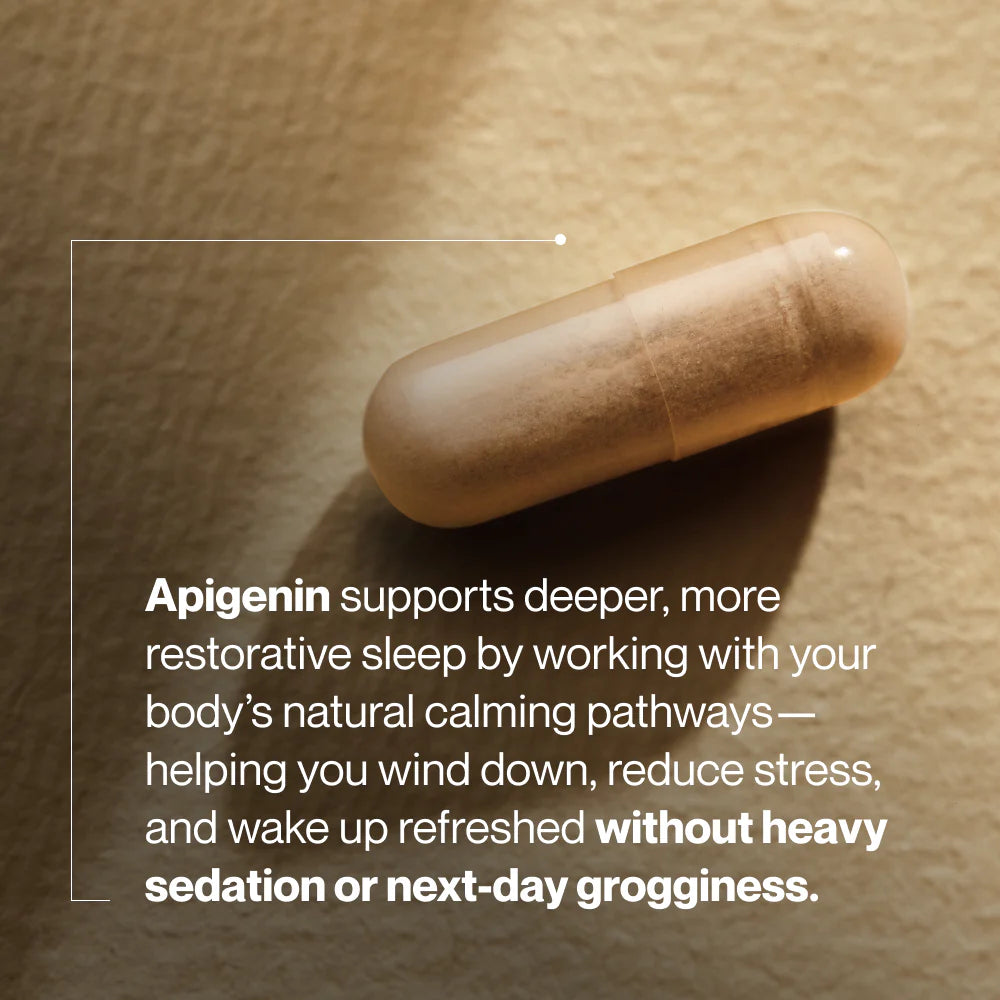 Momentus Apigenin