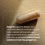 Momentus Apigenin