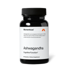 Momentus Ashwagandha