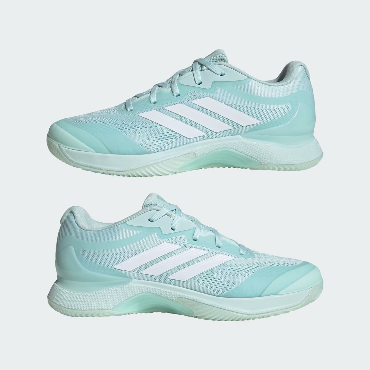 adidas Avacourt 3 Women's Clay Tennis Shoes SALE