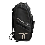 Elite Pro Tour Bag - BLACK