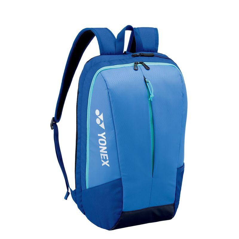 Yonex Team Tennis Backpack Ruby Red or Blast Blue