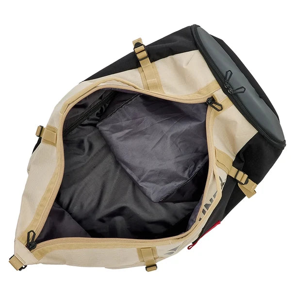 Yonex Gearlogic Tennis Backpack Beige or Black