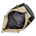 Yonex Gearlogic Tennis Backpack Beige or Black