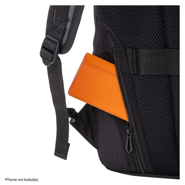 Yonex Gearlogic Tennis Backpack Beige or Black