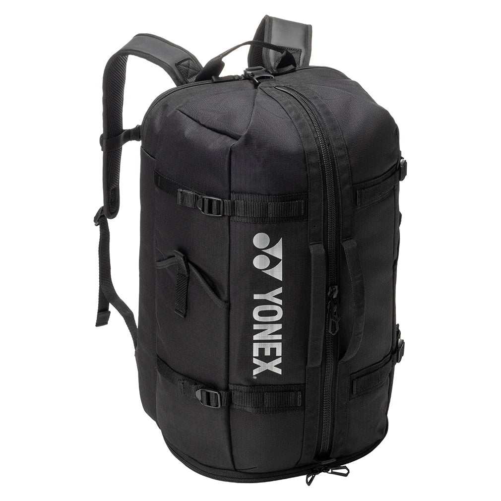 Yonex Gearlogic Tennis Backpack Beige or Black
