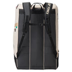 Yonex Gearlogic 12 Pack Tennis Racquet Bag Beige or Black