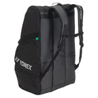 Yonex Gearlogic 12 Pack Tennis Racquet Bag Beige or Black