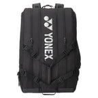 Yonex Gearlogic 12 Pack Tennis Racquet Bag Beige or Black