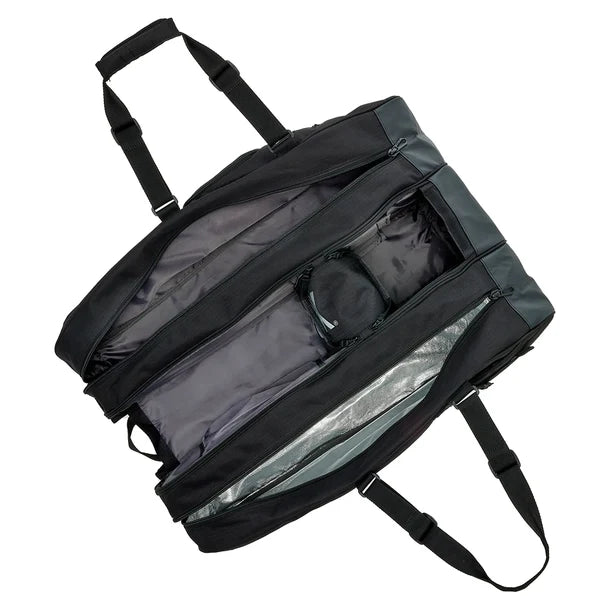 Yonex Gearlogic 12 Pack Tennis Racquet Bag Beige or Black