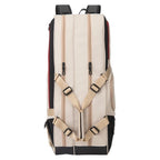 Yonex Gearlogic 6 Pack Tennis Racquet Bag Beige or Black
