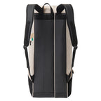 Yonex Gearlogic 6 Pack Tennis Racquet Bag Beige or Black