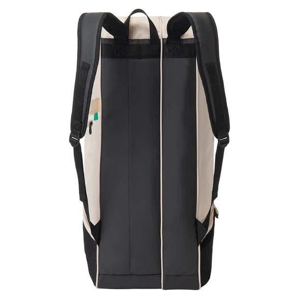 Yonex Gearlogic 6 Pack Tennis Racquet Bag Beige or Black
