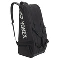 Yonex Gearlogic 6 Pack Tennis Racquet Bag Beige or Black
