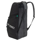 Yonex Gearlogic 6 Pack Tennis Racquet Bag Beige or Black