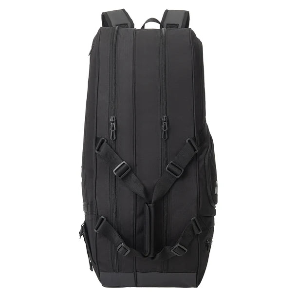 Yonex Gearlogic 6 Pack Tennis Racquet Bag Beige or Black