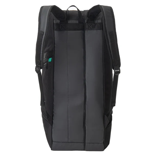 Yonex Gearlogic 6 Pack Tennis Racquet Bag Beige or Black