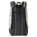 Yonex Gearlogic 9 Pack Tennis Racquet Bag Beige or Black