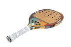 Bamboo Paddle