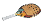 Bamboo Paddle