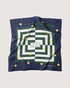 Palmes Organic Cotton Bandana