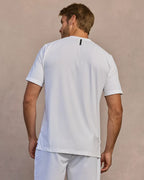 Uomosport Core Crew - White or Beige