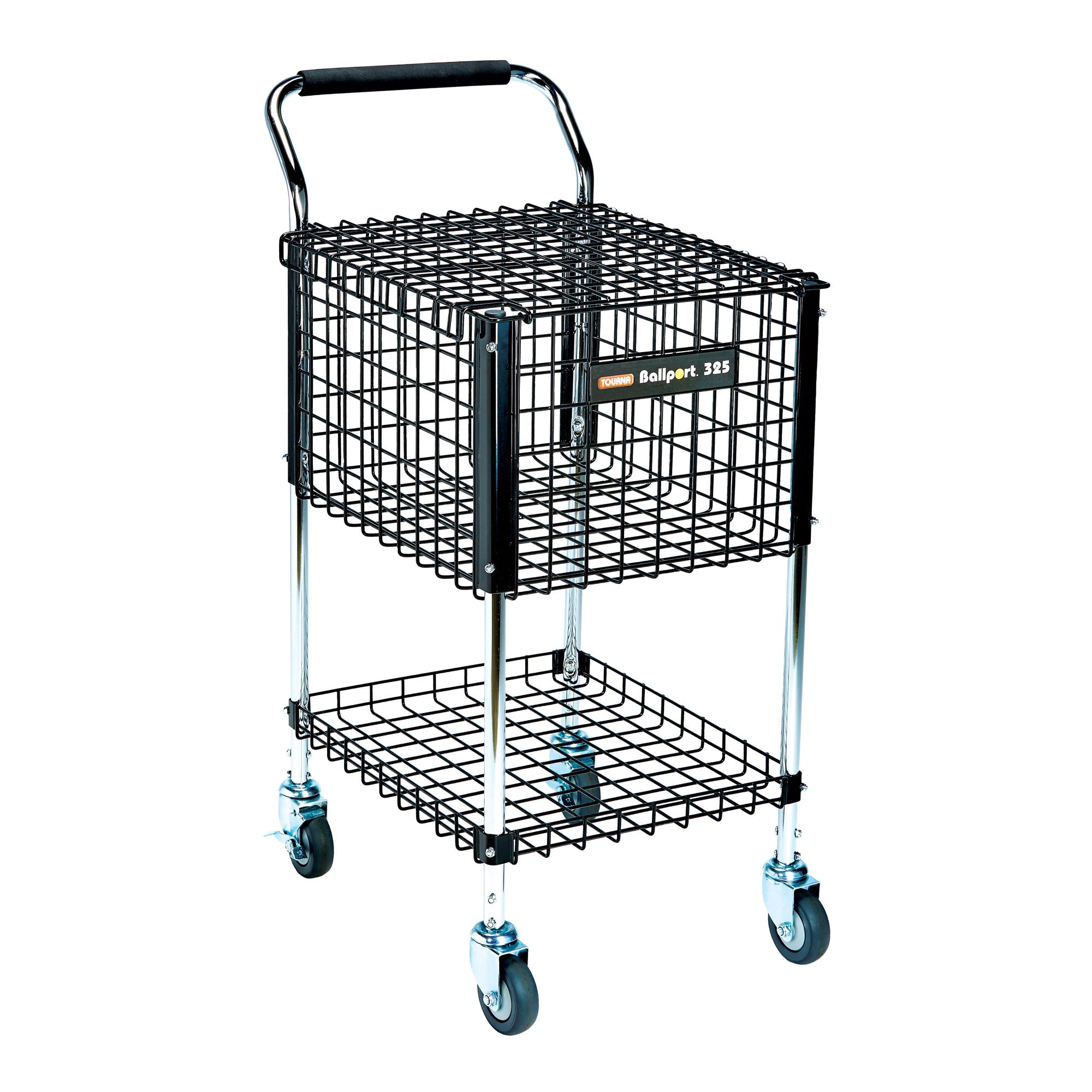Ballport 325 TEACHING CART