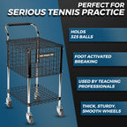 Ballport 325 TEACHING CART