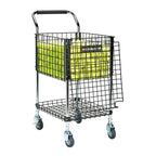 Ballport 325 TEACHING CART