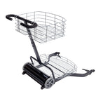 Ballport MOWER
