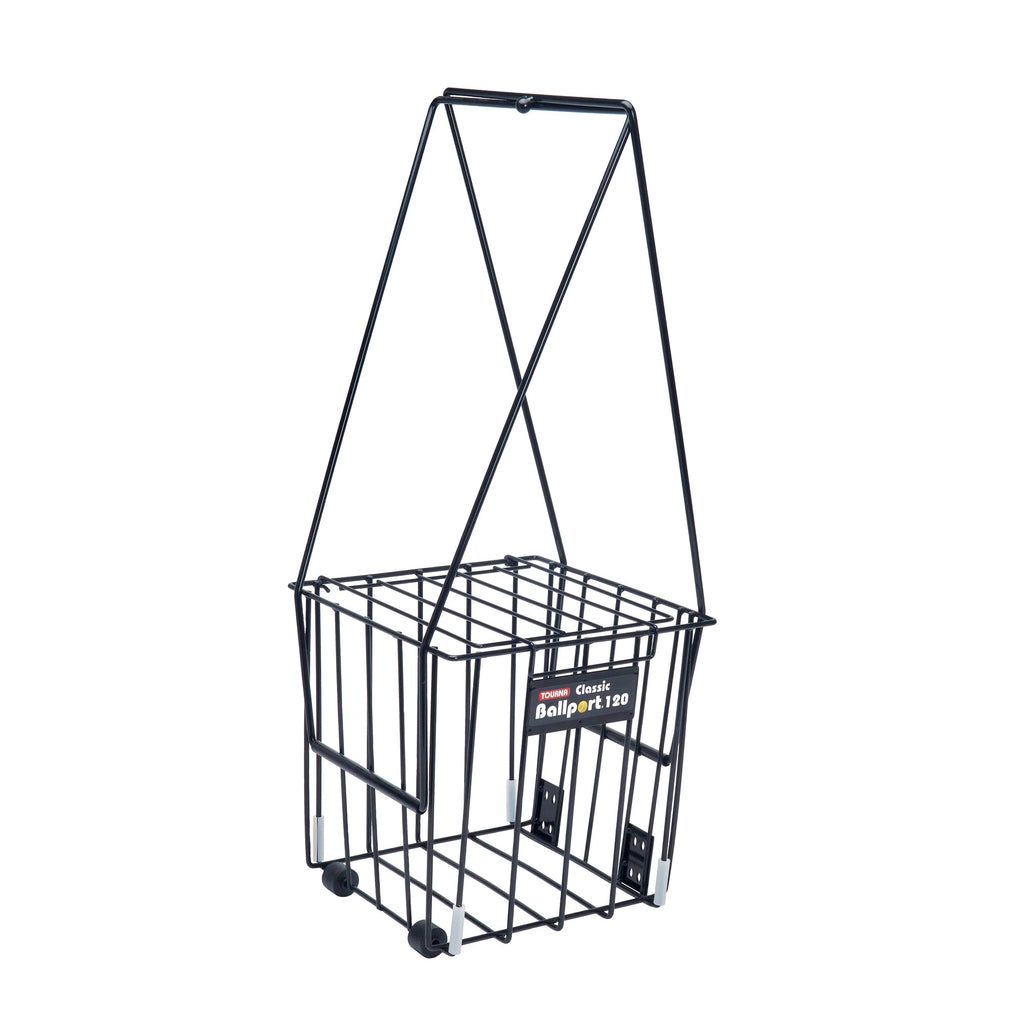 Tourna Classic Ballport with wheels - 120