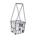 Tourna Classic Ballport with wheels - 120