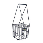 Tourna Classic Ballport with wheels - 120