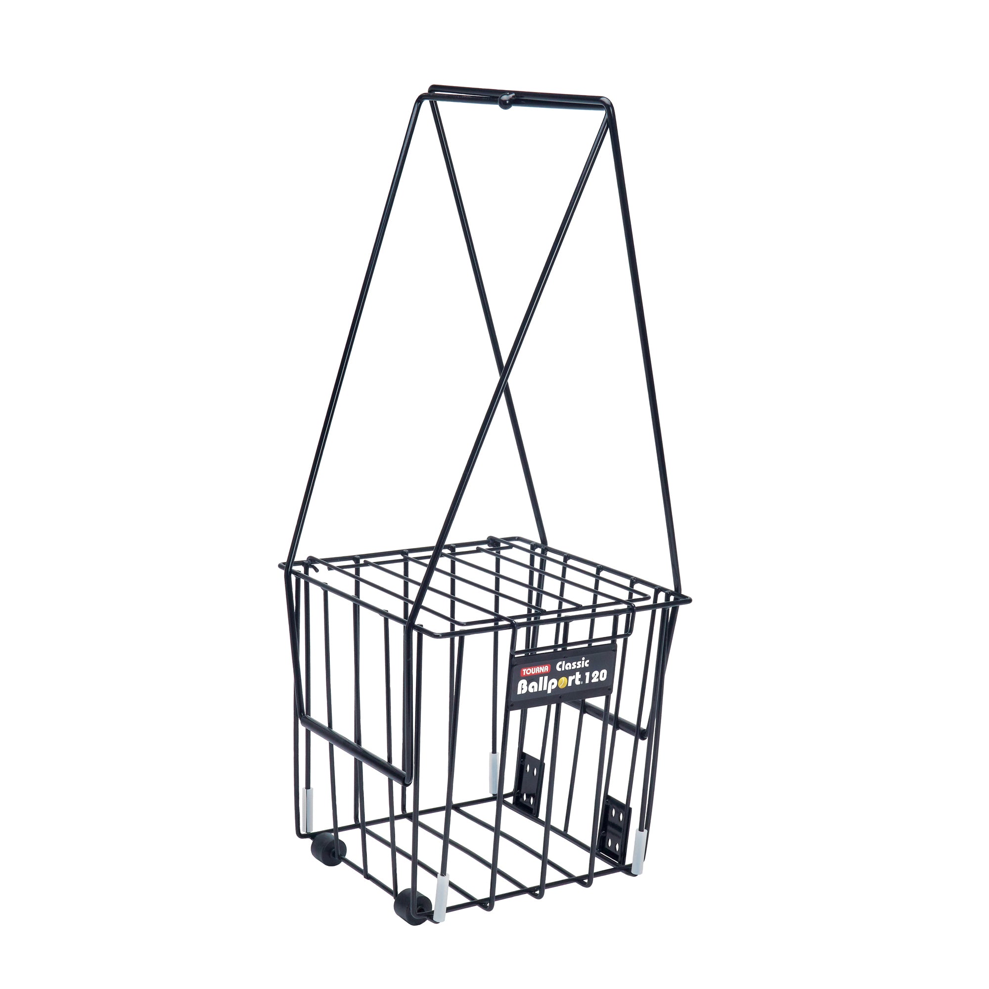 Tourna Classic Ballport with wheels - 120