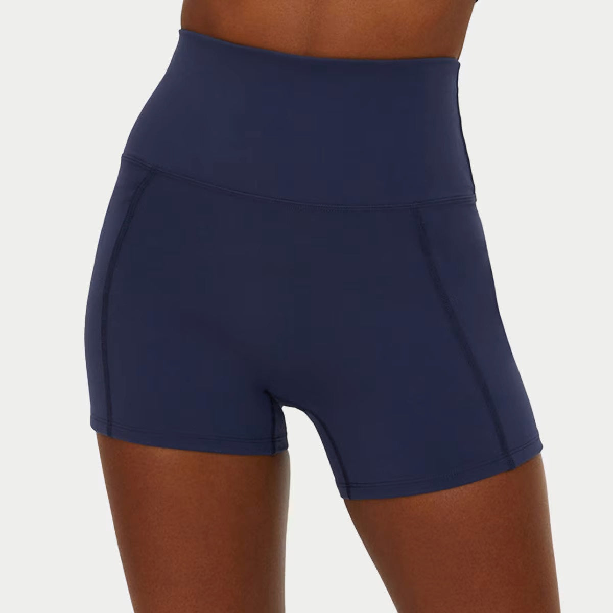 Beach Riot Nali Bike Short Ultramarine
