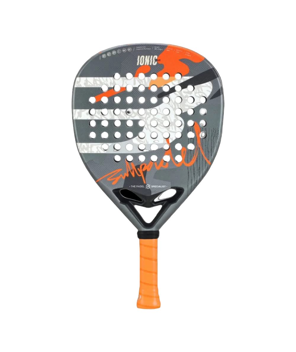 Bullpadel Ionic Power 2025 Padel Racket