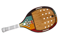 Bamboo Paddle