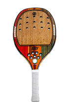 Bamboo Paddle