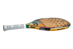 Bamboo Paddle