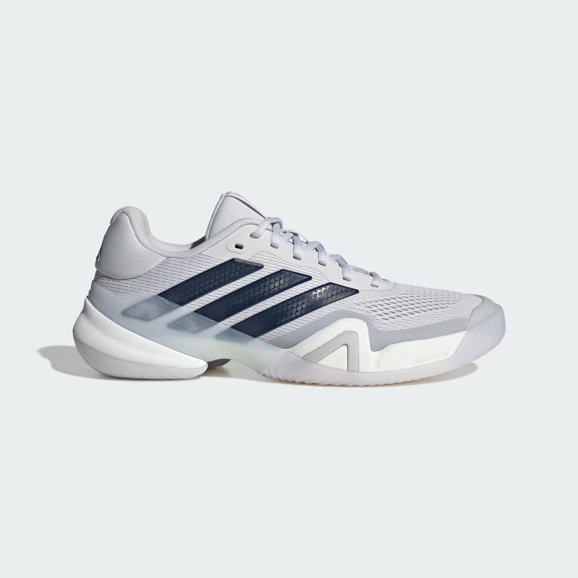 adidas Barricade 14 Men's Clay Tennis Shoe