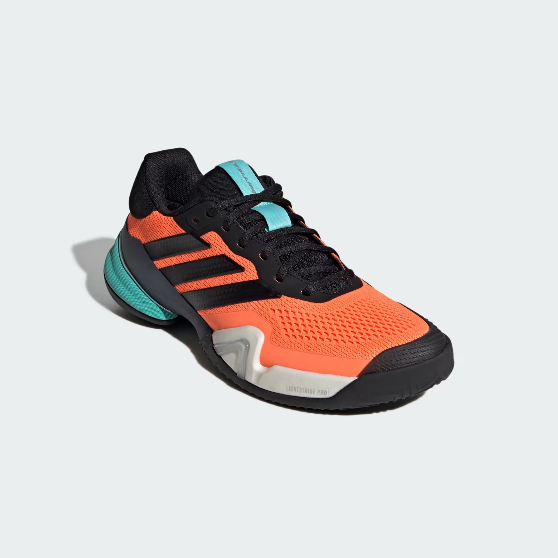 adidas Barricade 14 Men's Clay Tennis Shoe – Matchset