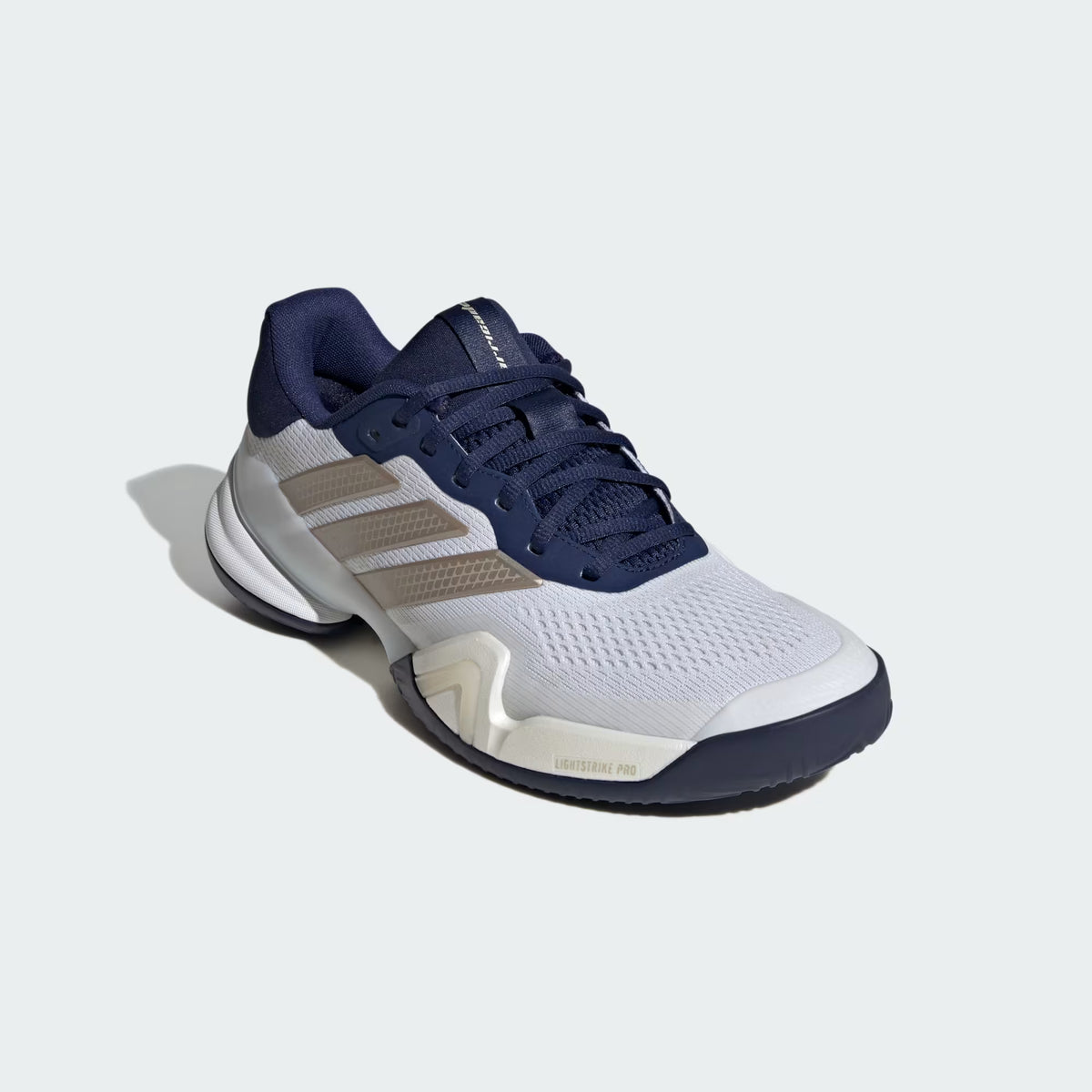 adidas Barricade 14 Men's Clay Tennis Shoe – Matchset