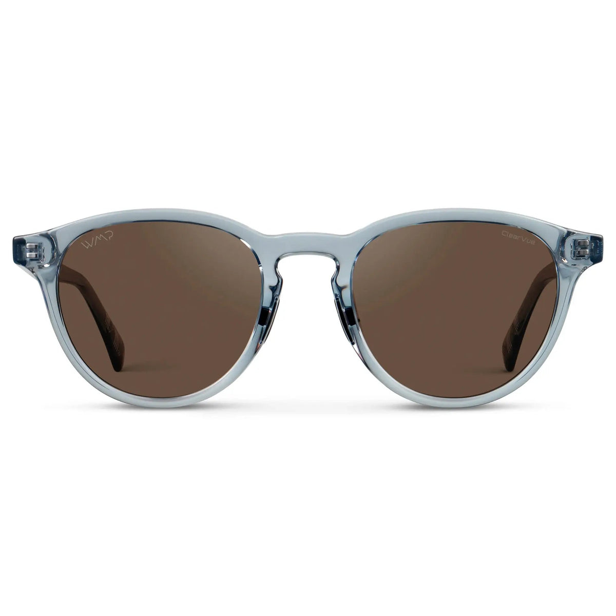 WMP Eyewear 'Birdie' - WearMe Pro Polarized Men's
