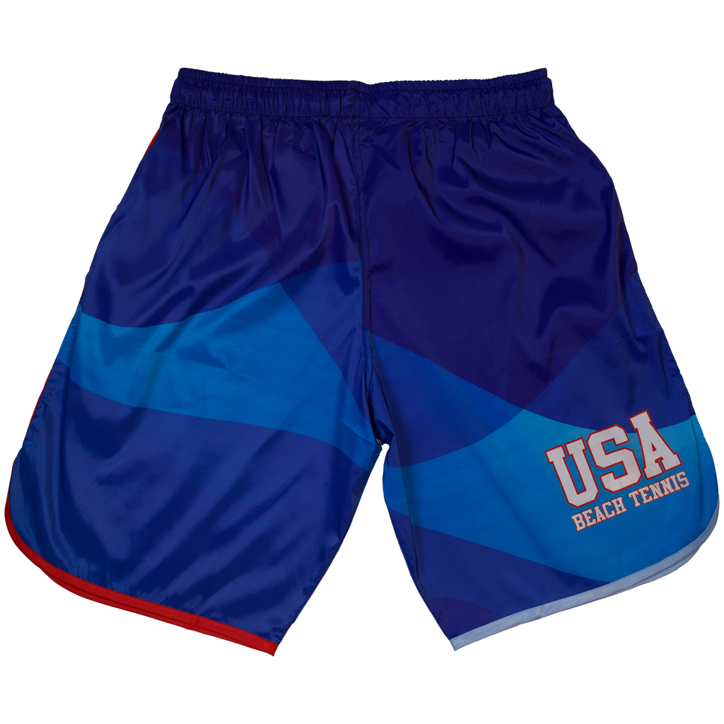 Men's Team USA Wave Shorts