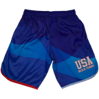 Men's Team USA Wave Shorts