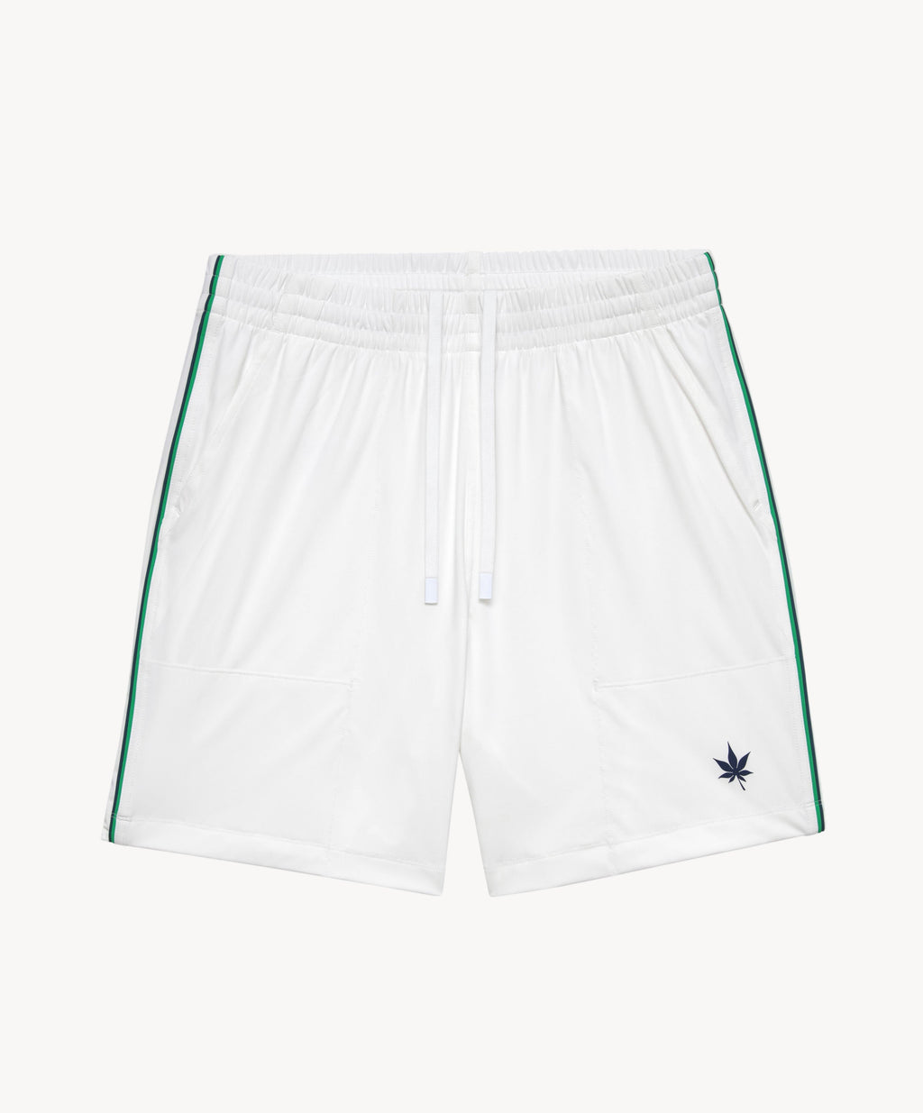 7" Tipped Peak Performance Short