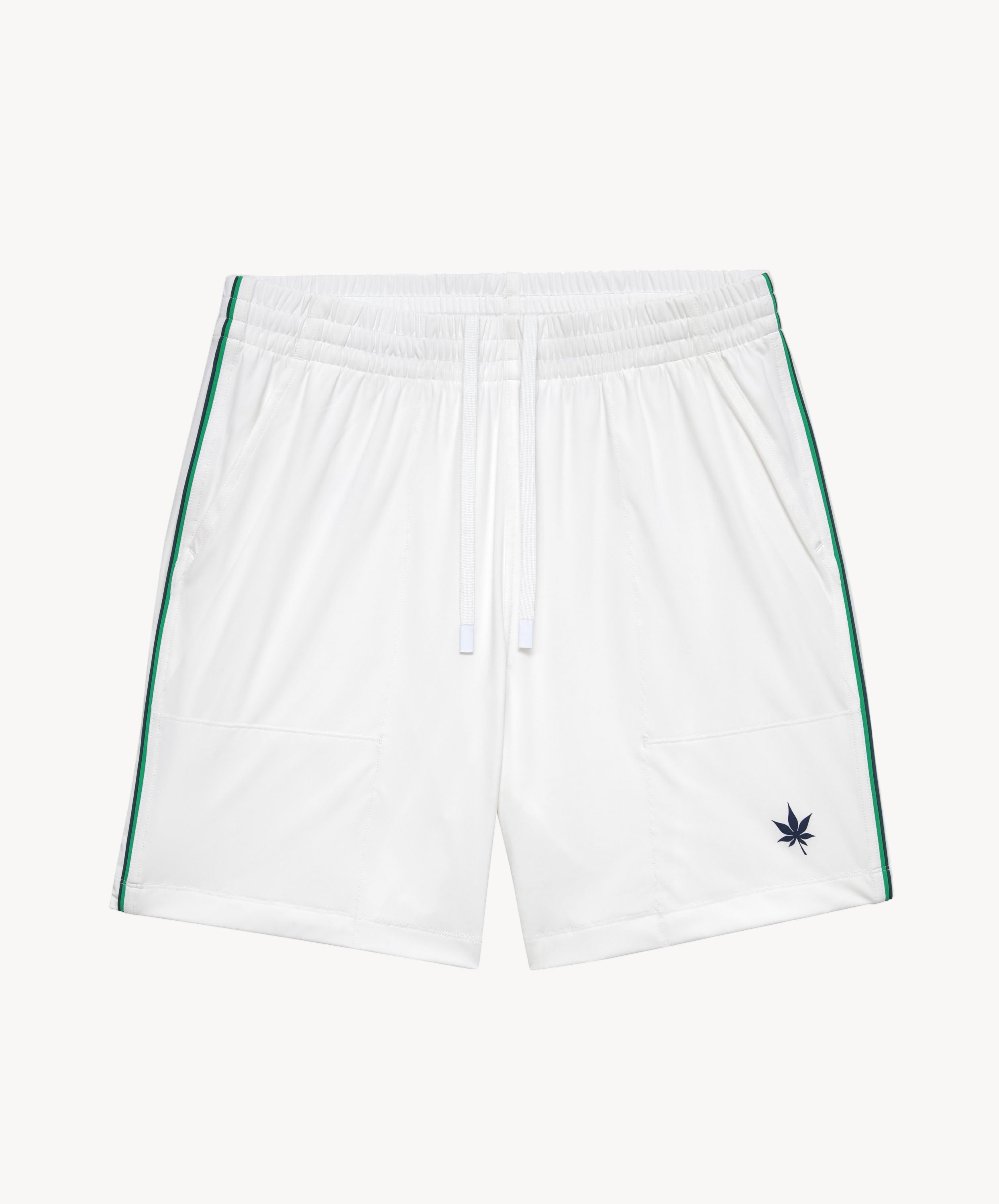 7" Tipped Peak Performance Short