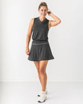 Boast V-Neck Tank